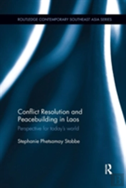 Bertrand.pt - Conflict Resolution And Peacebuilding In Laos