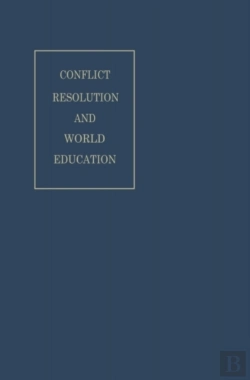 Bertrand.pt - Conflict Resolution And World Education