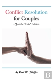 Conflict Resolution For Couples:  Just T