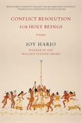 Conflict Resolution For Holy Beings