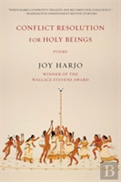 Conflict Resolution For Holy Beings