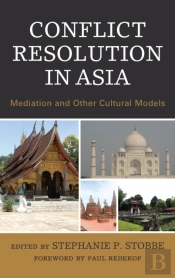 Conflict Resolution In Asia