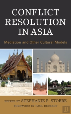 Bertrand.pt - Conflict Resolution In Asia