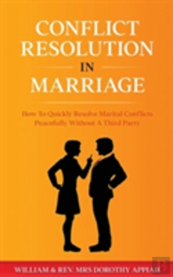 Bertrand.pt - Conflict Resolution In Marriage