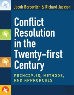 Bertrand.pt - Conflict Resolution In The Twenty-First Century