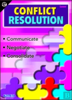 Bertrand.pt - Conflict Resolution (Lower Primary)