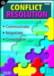 Conflict Resolution (Middle Primary)