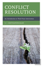 Conflict Resolution