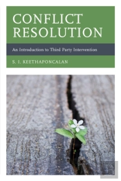 Conflict Resolution