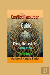 Conflict Resolution Toolbox