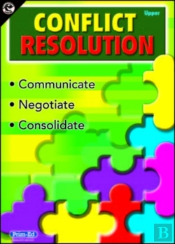 Bertrand.pt - Conflict Resolution (Upper Primary)