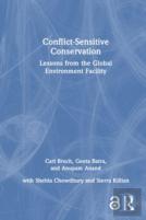 Conflict-Sensitive Conservation