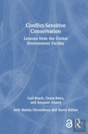 Conflict-Sensitive Conservation