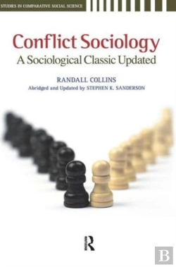 Bertrand.pt - Conflict Sociology