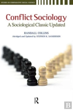 Bertrand.pt - Conflict Sociology
