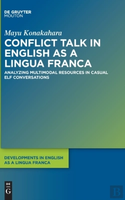 Bertrand.pt - Conflict Talk In English As A Lingua Franca