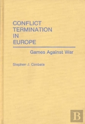 Conflict Termination In Europe