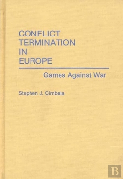 Bertrand.pt - Conflict Termination In Europe