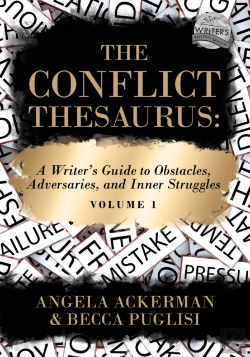 Bertrand.pt - Conflict Thesaurus