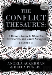 Conflict Thesaurus