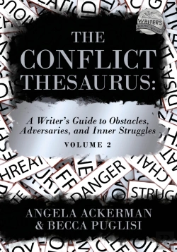 Bertrand.pt - Conflict Thesaurus