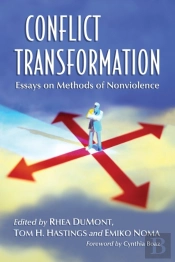 Conflict Transformation