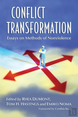 Bertrand.pt - Conflict Transformation