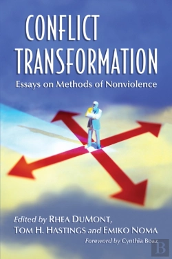 Bertrand.pt - Conflict Transformation