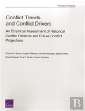 Conflict Trends Amp Conflict Dripb