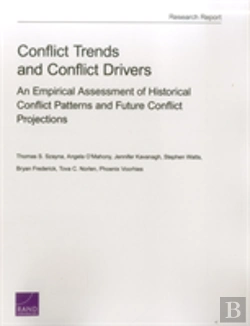 Bertrand.pt - Conflict Trends Amp Conflict Dripb