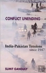 Conflict Unending