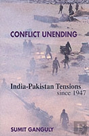 Conflict Unending