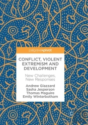 Conflict, Violent Extremism And Development