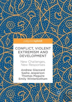 Bertrand.pt - Conflict, Violent Extremism And Development