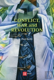 Conflict, War And Revolution