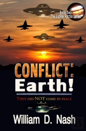 Conflict