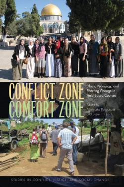 Bertrand.pt - Conflict Zone, Comfort Zone