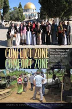 Bertrand.pt - Conflict Zone, Comfort Zone