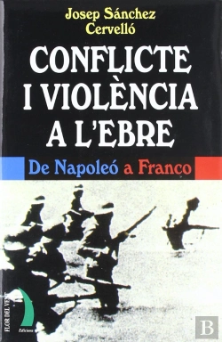 Bertrand.pt - Conflicte I Violencia A L'Ebre Ll-13