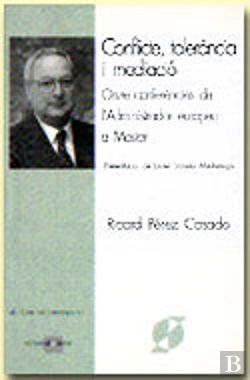 Bertrand.pt - Conflicte Tolerancia I Mediacio