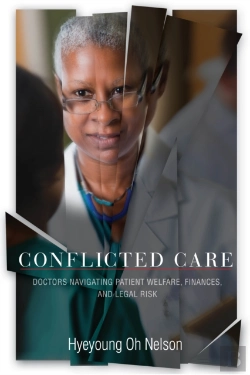 Bertrand.pt - Conflicted Care