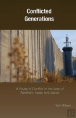 Bertrand.pt - Conflicted Generations: A Study Of Confl