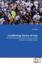 Conflicting Forms Of Use
