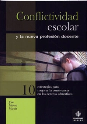 Conflictividad Escolar Y La Nueva Profesión Docente