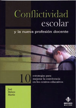 Bertrand.pt - Conflictividad Escolar Y La Nueva Profesión Docente