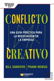 Conflicto Creativo