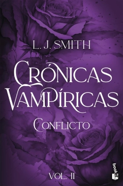 Bertrand.pt - Conflicto (Cronicas Vampiricas, 2)