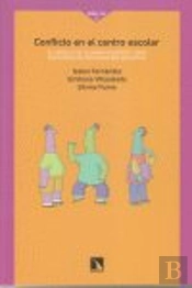 Conflicto En El Centro Escolar