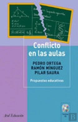 Bertrand.pt - Conflicto En Las Aulas. Propuestas Educativas