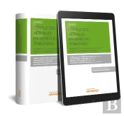 Conflictos Actuales En Derecho Tributario (Papel + E-Book)